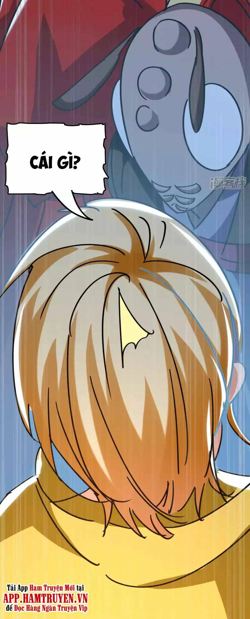 vạn giới tiên vương chapter 167 46