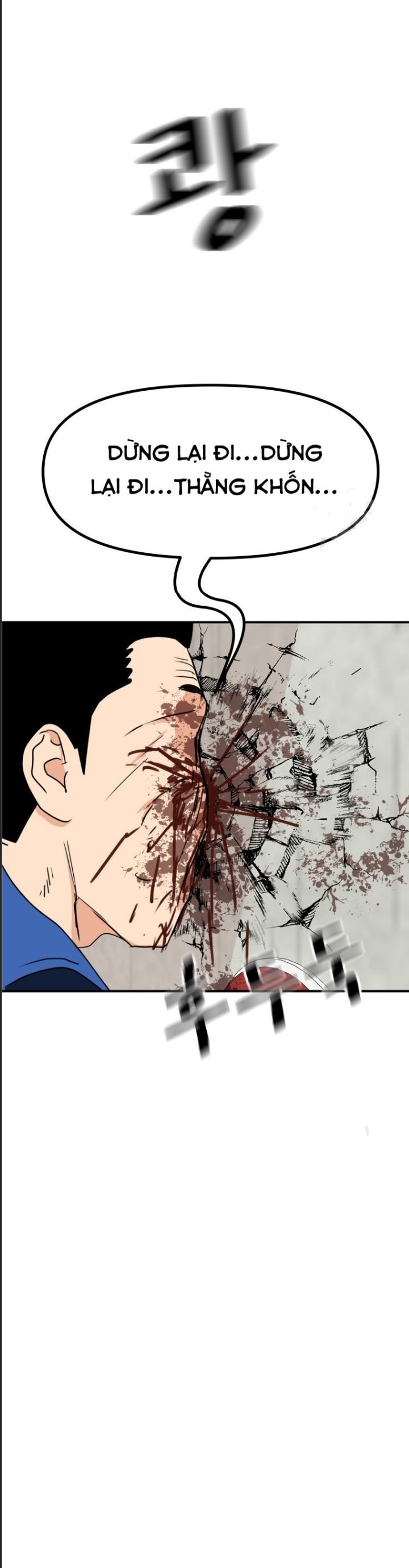 bạn trai võ sĩ chapter 103 10