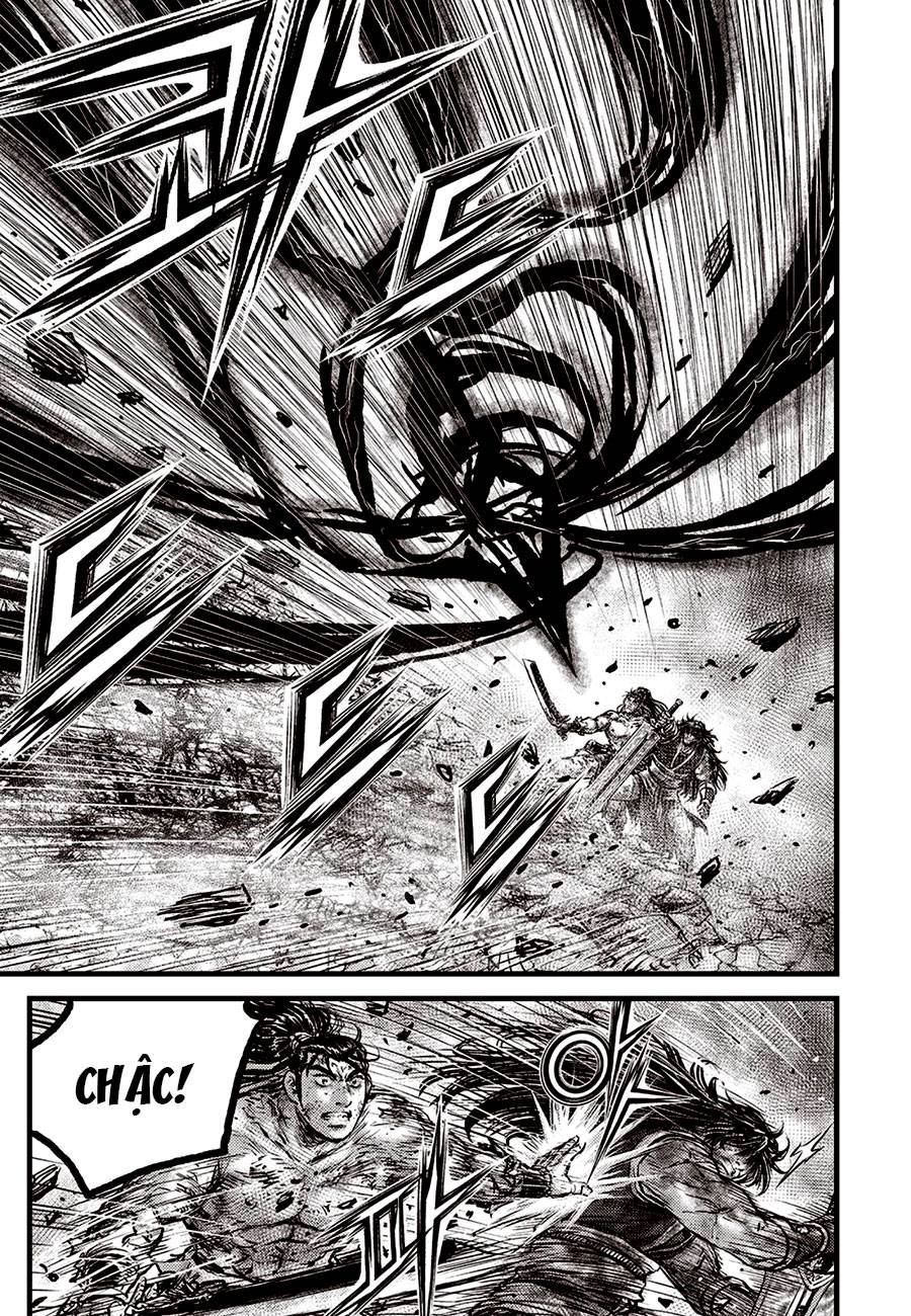 hiệp khách giang hồ m chapter 684 18