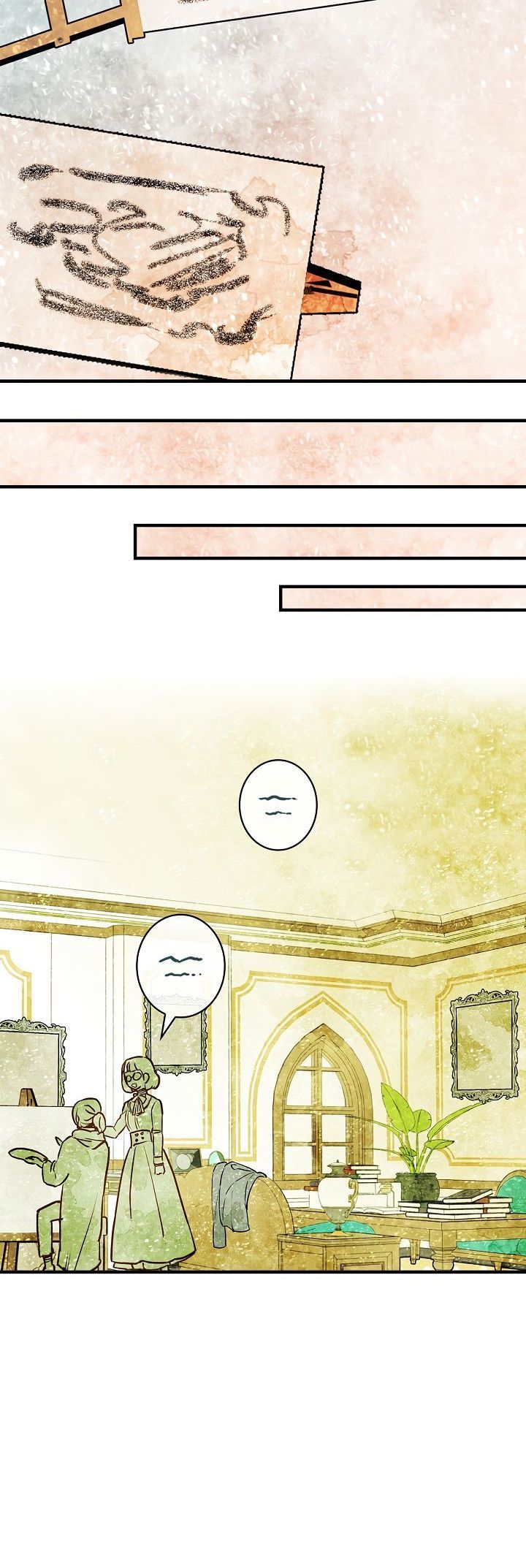 hoàng phi bóng tối - shadow queen chapter 38 42