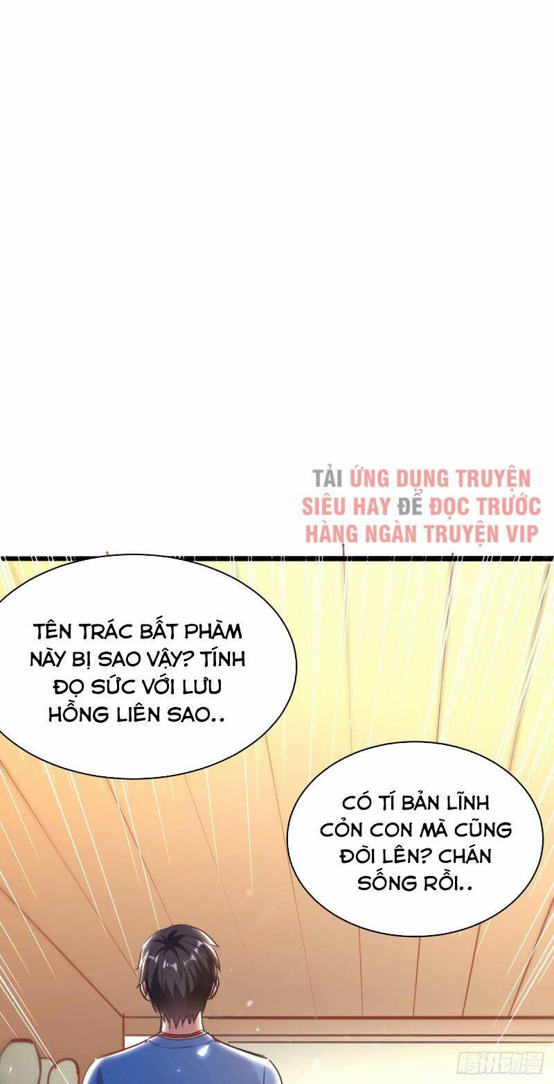 trọng sinh khí thiếu quy lai chapter 158 27