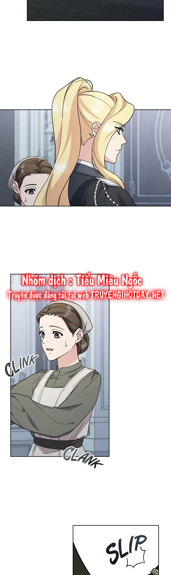 nỗi buồn của chú hề chapter 81 3