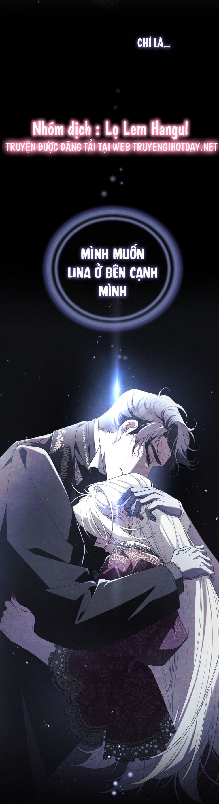 trở thành ác nữ thuần hóa thú cưng chapter 73 21