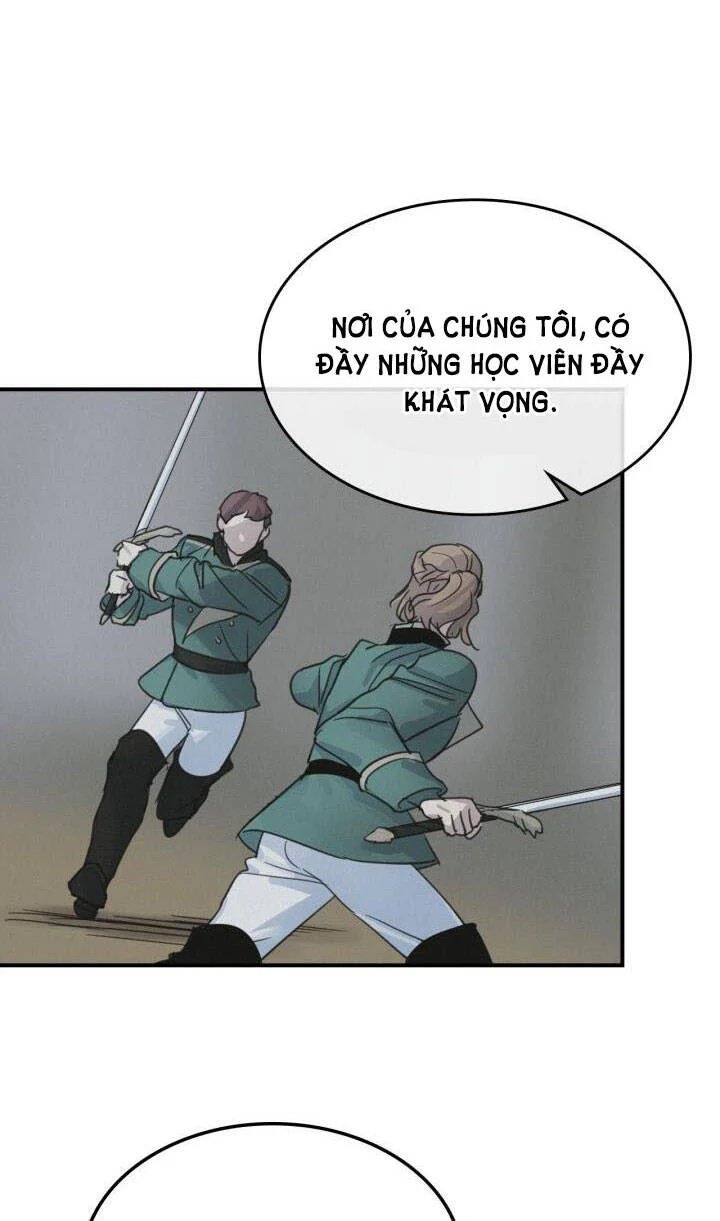 [18+] người đẹp và quái vật chapter 86.2 26