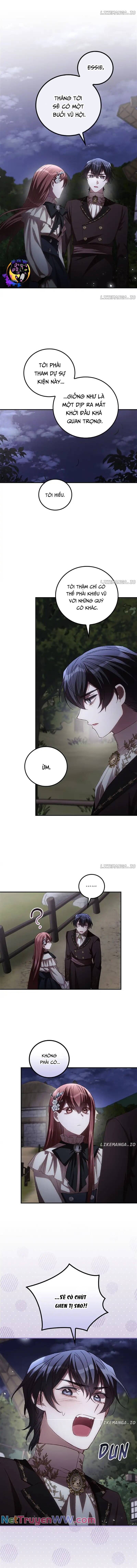 tôi nhìn thấy cái chết của bạn chapter 65 5