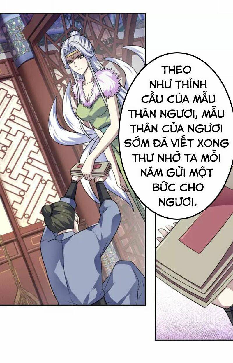 nghịch thiên đại thần chapter 81 30
