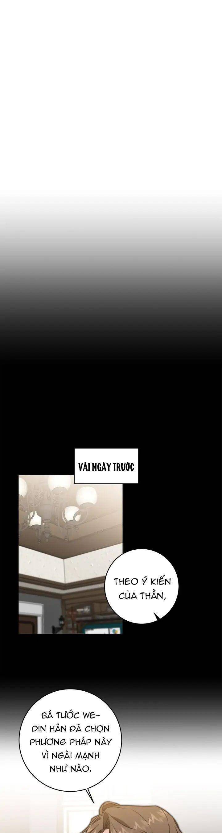 tôi trở thành hoàng đế bạo chúa trong tiểu thuyết chapter 98 19