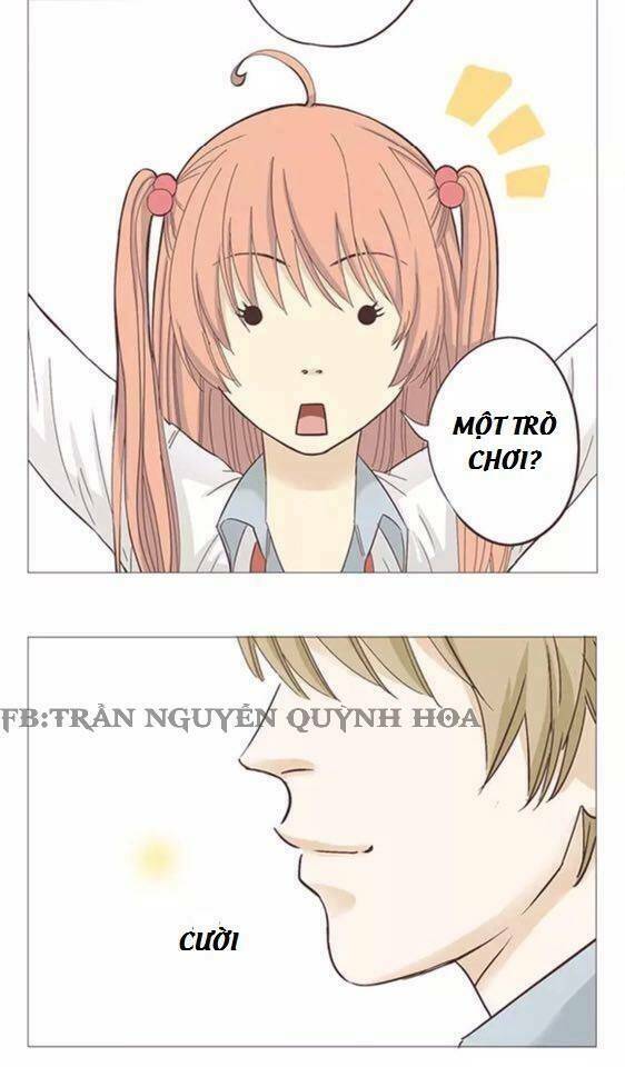 xin chào! dân nữ chapter 7 28