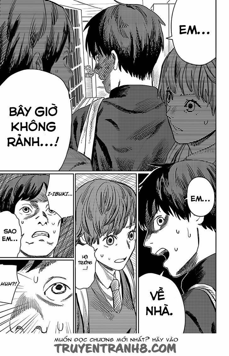 love is blind chapter 1 9