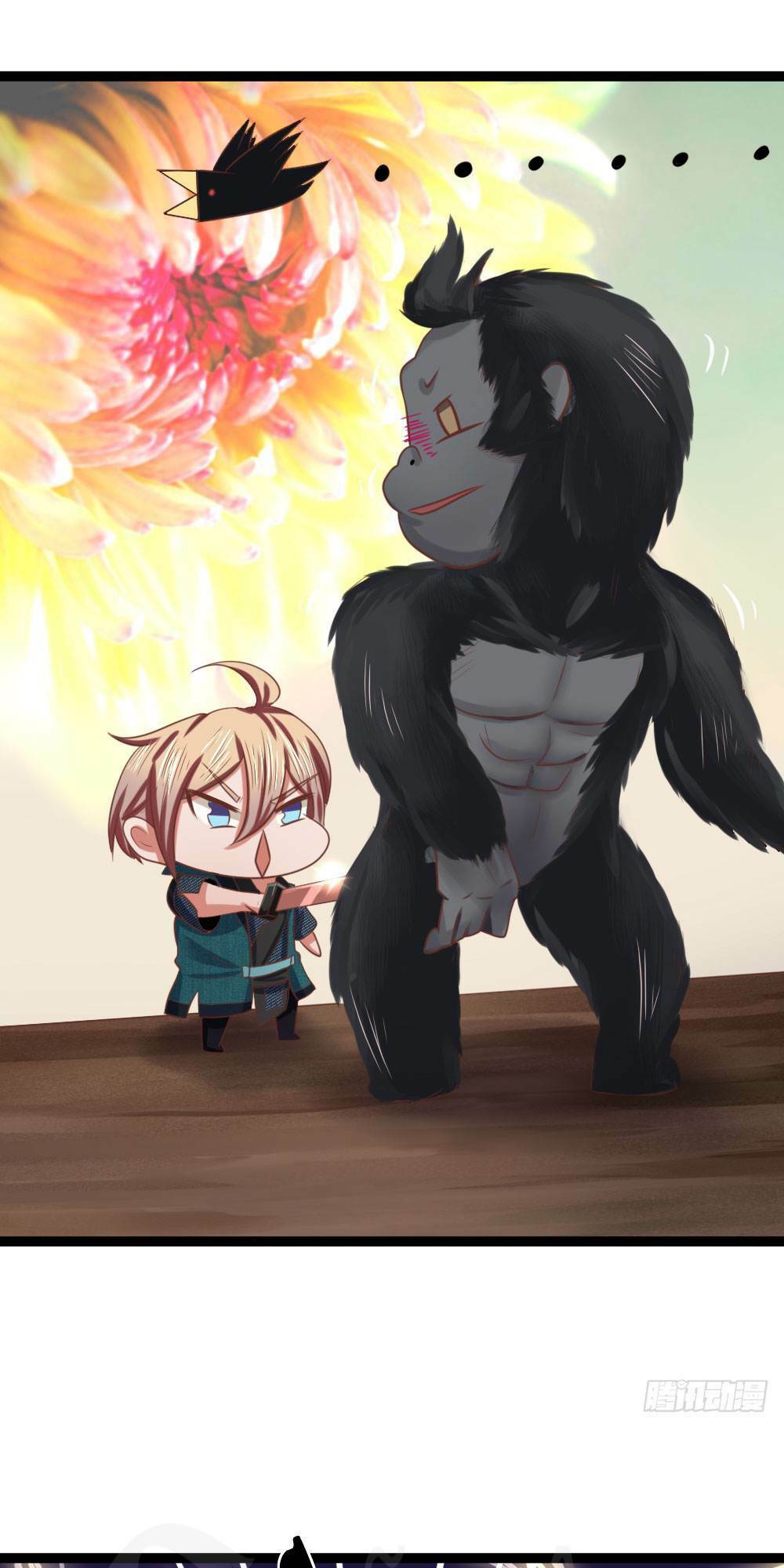 vô địch kiếm thần chapter 17 47