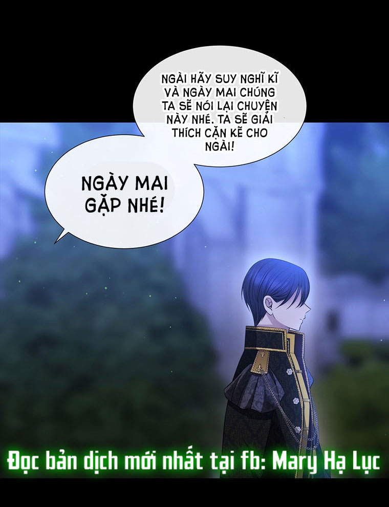 năm môn đệ của charlotte chapter 131.2 6