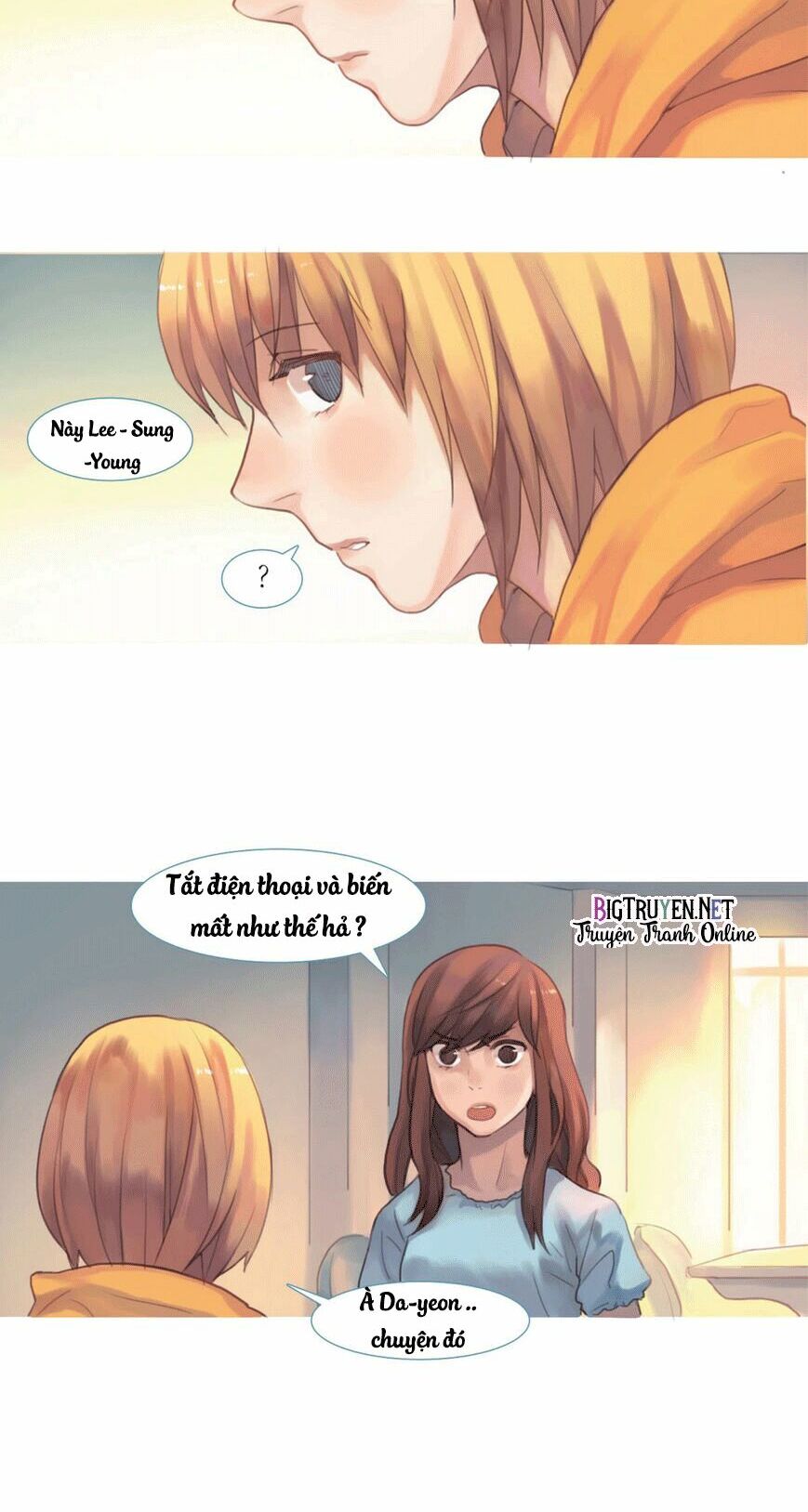 by chance chapter 36 12