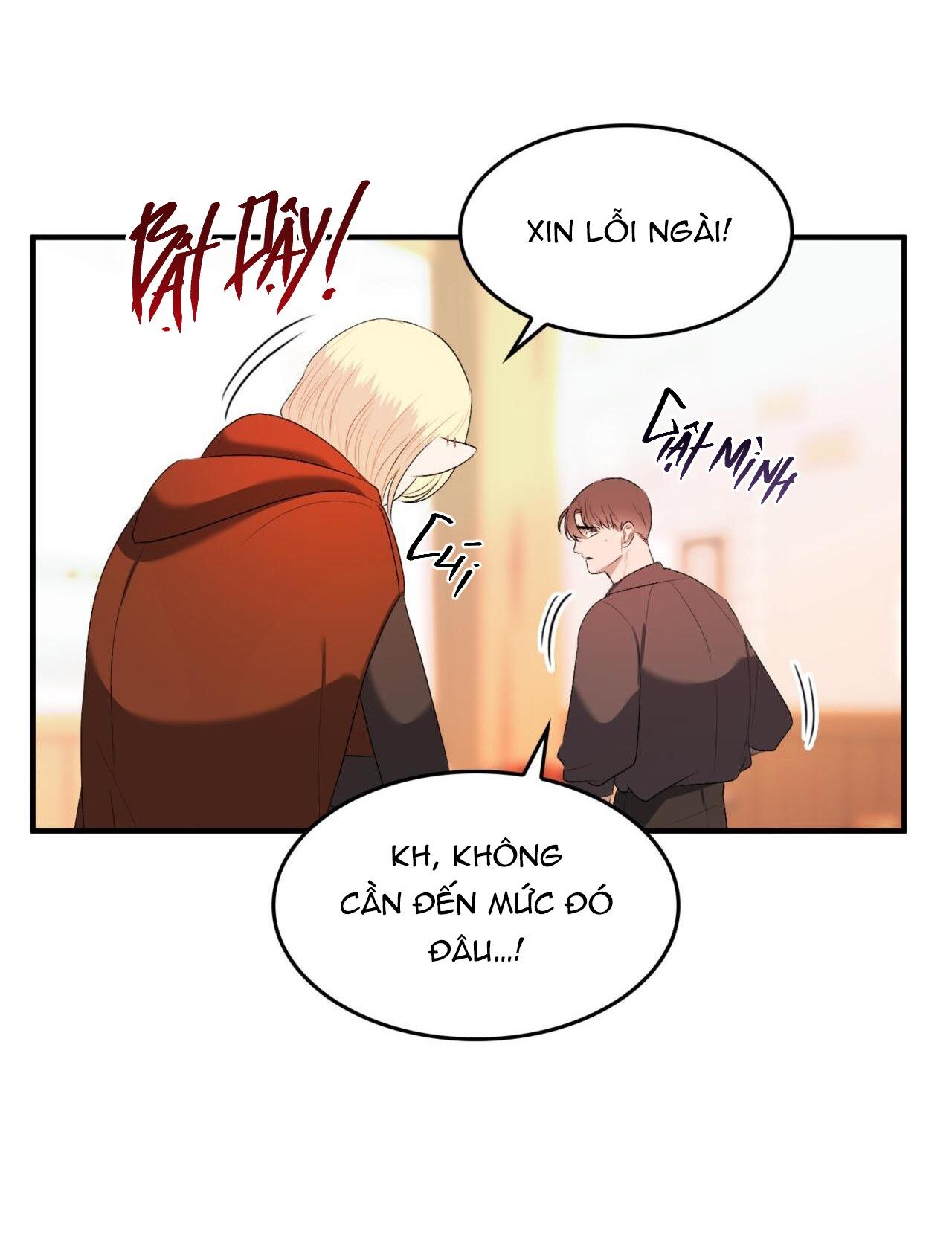 (np) độc thân muôn năm chapter 23 35