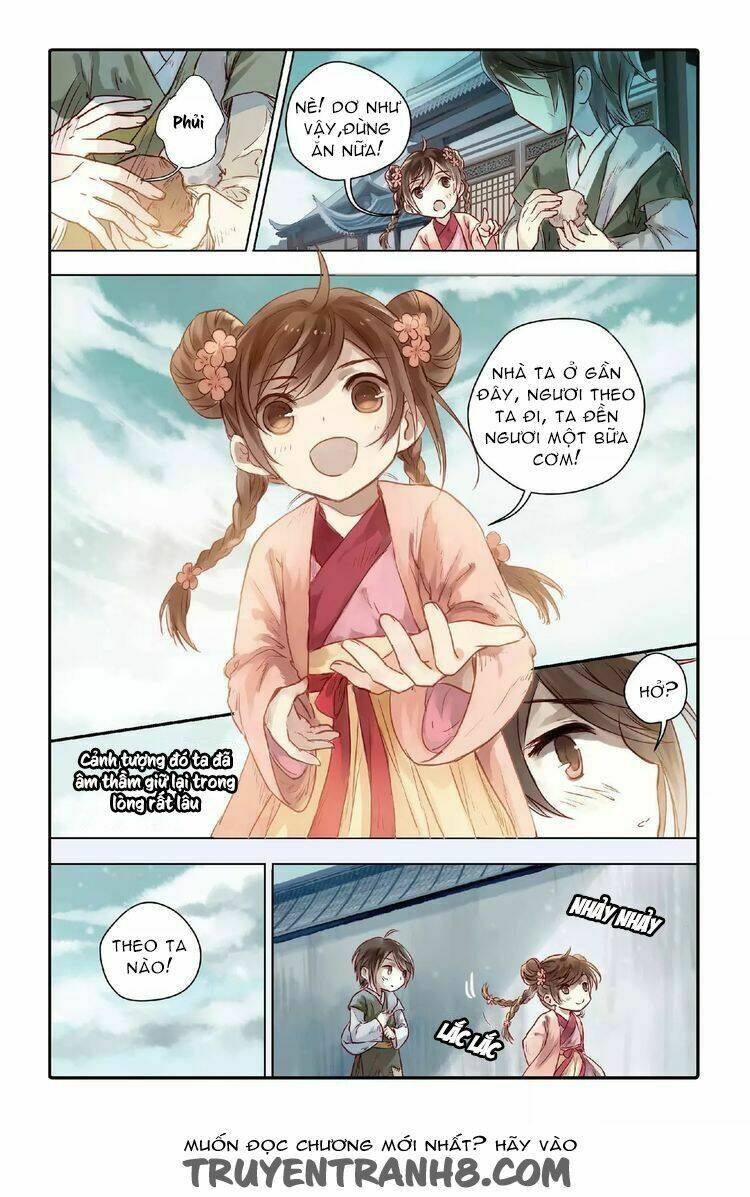 ách xá - yashe chapter 29 14