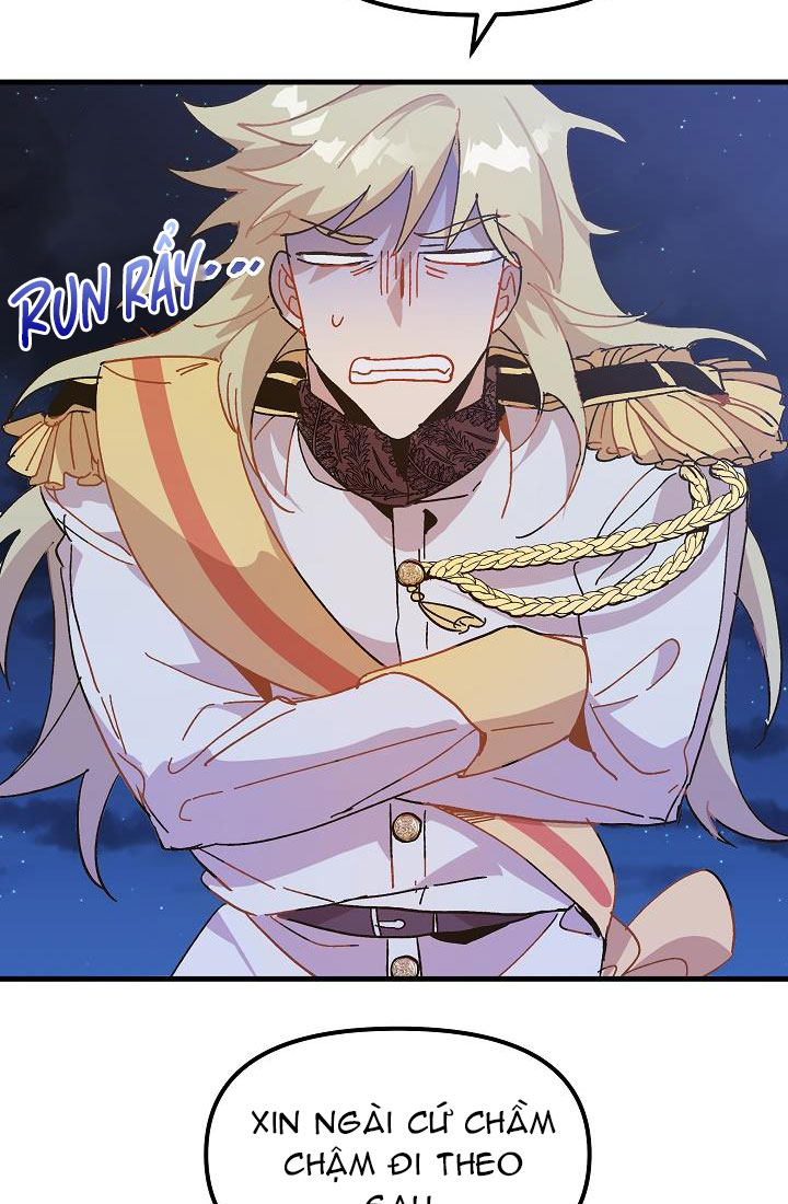 công chúa giả điên chapter 6 58