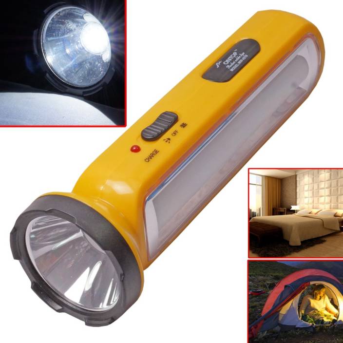Đèn Pin led 2 chế độ MW-4316 3W