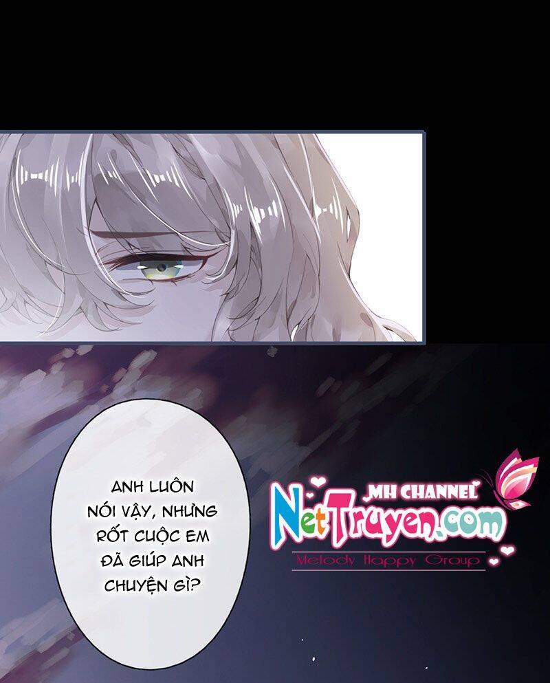 thác sủng thiên giá danh viên chapter 39 18