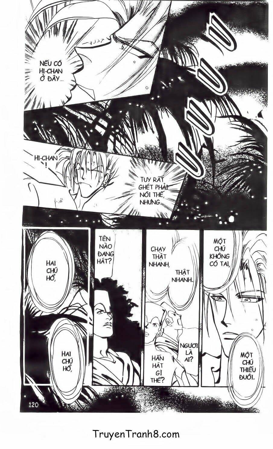 đứa con số phận chapter 52.1 30