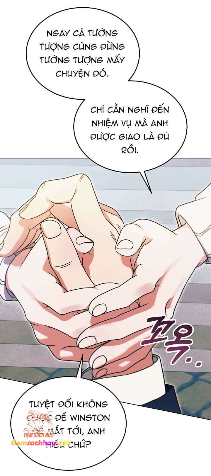 [18+] hãy cầu xin tôi đi chapter 19 8
