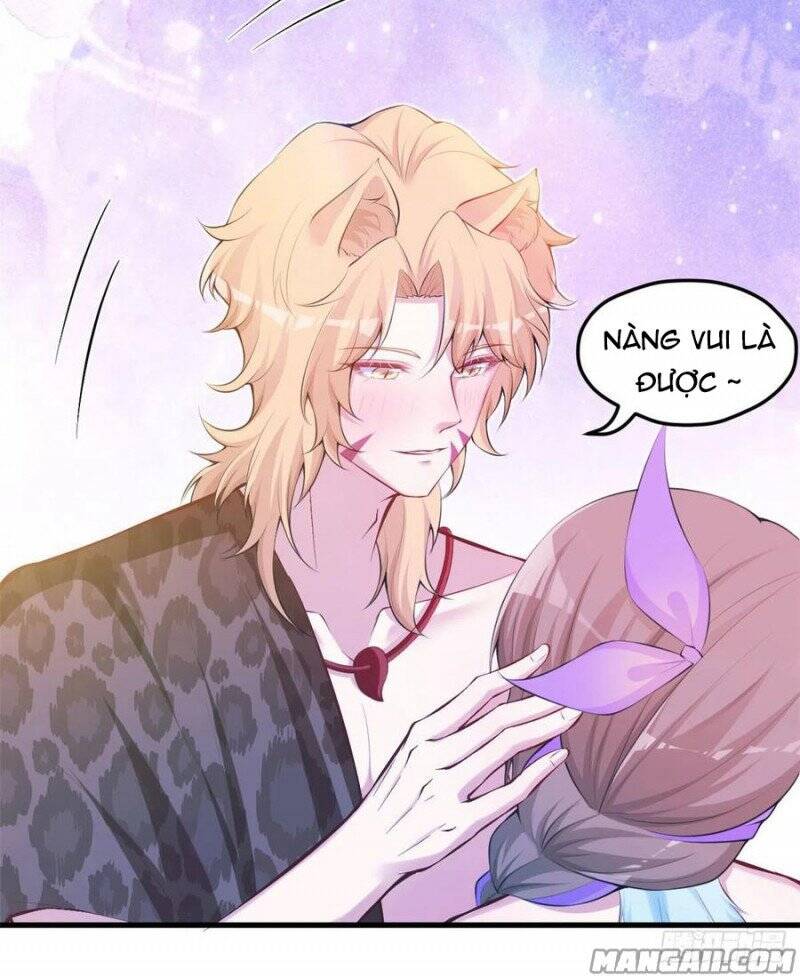 [16+] thảnh thơi thú thế chủng chủng điền, sinh sinh tể chapter 351 56