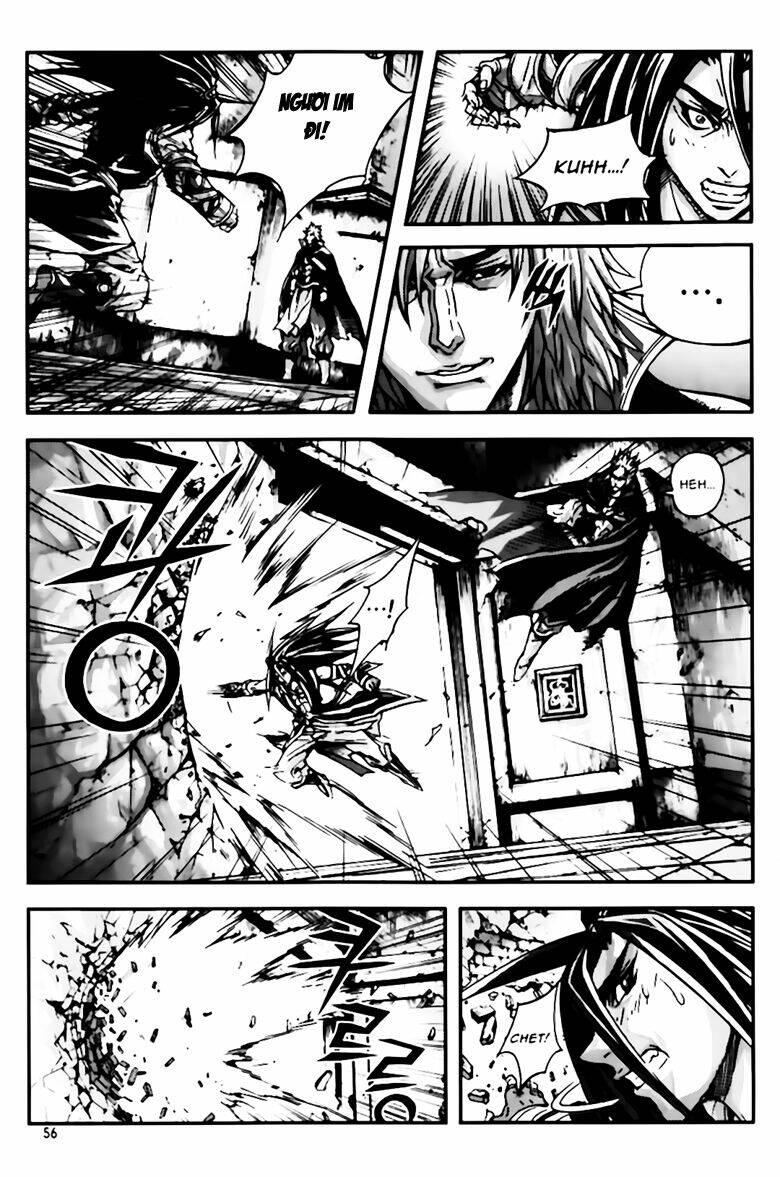 king of hell chapter 261 10