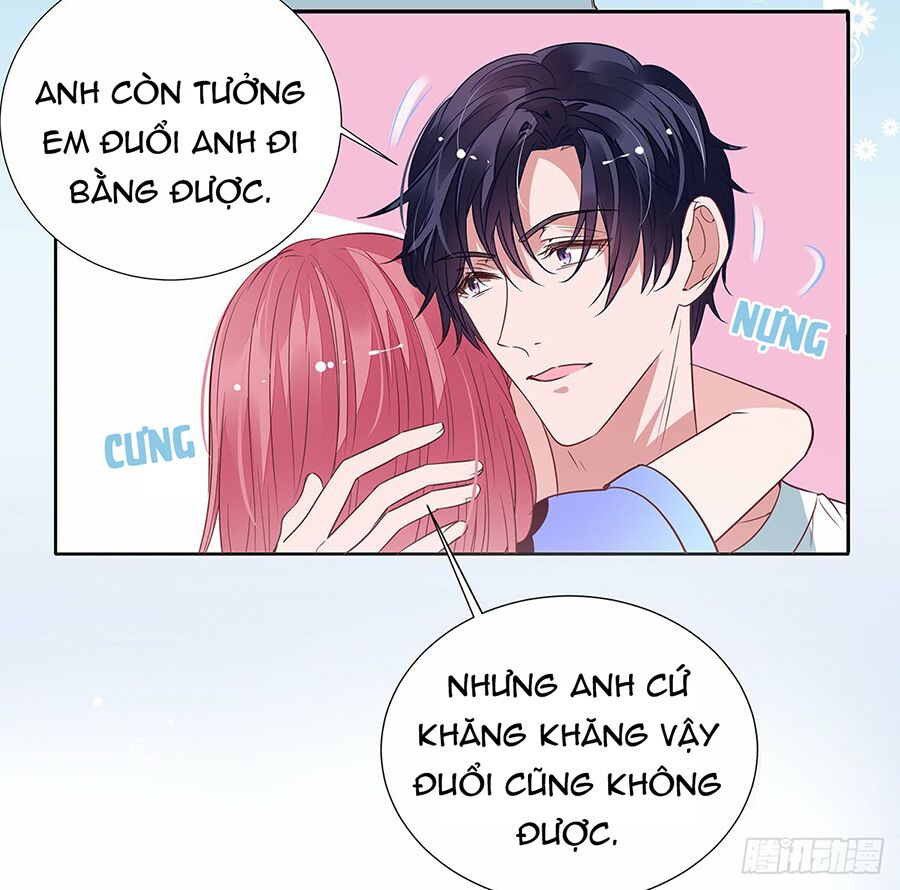 manh thê khó dỗ phần 2 chapter 21 31