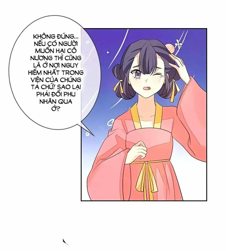 cửu khuyết phong hoa chapter 28 39