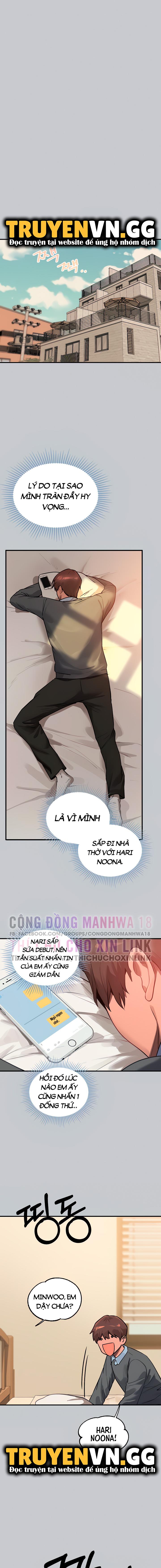 bà chị chủ nhà chapter 99 16