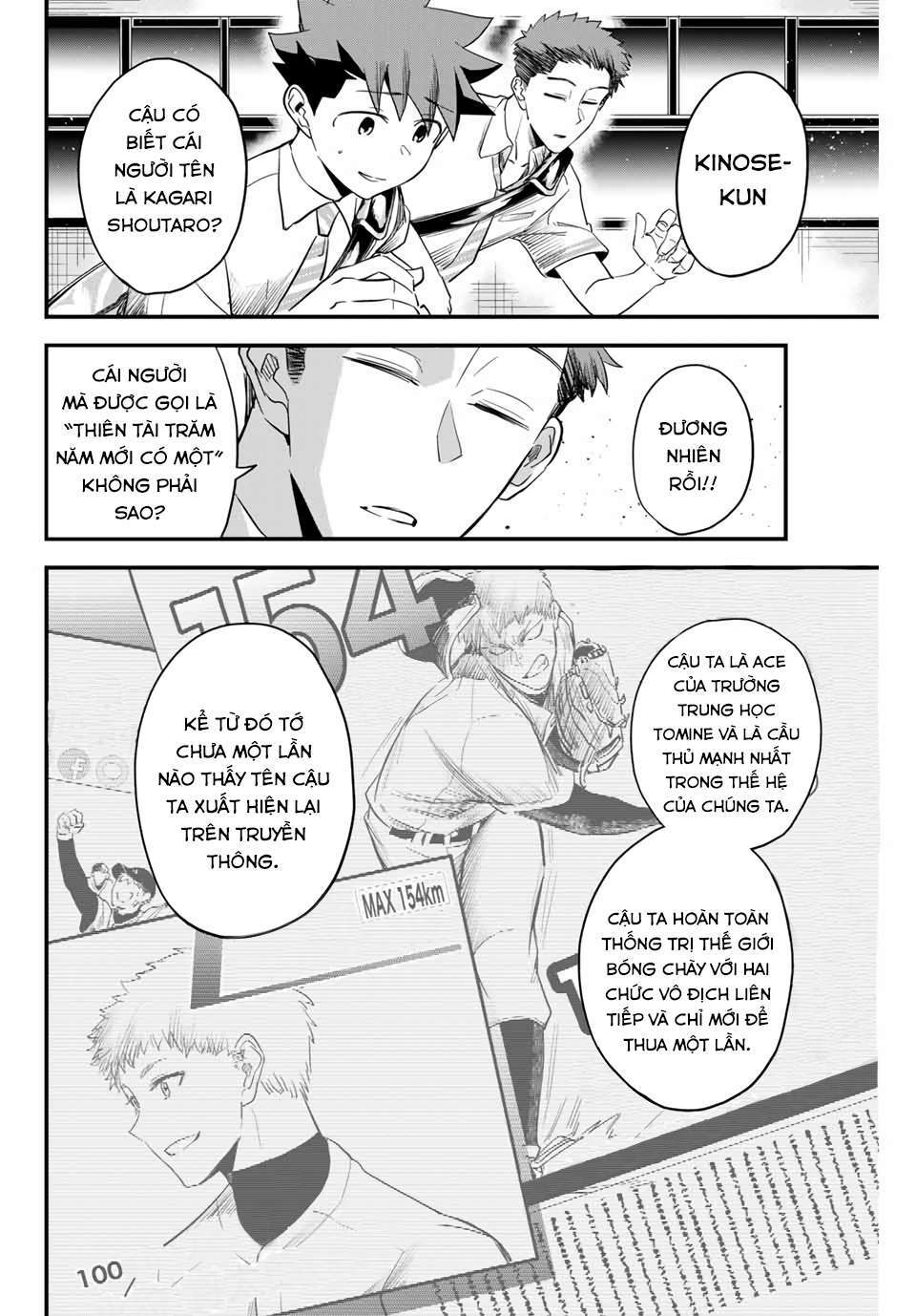 irregulars - bất quy tắc chapter 1.2 21