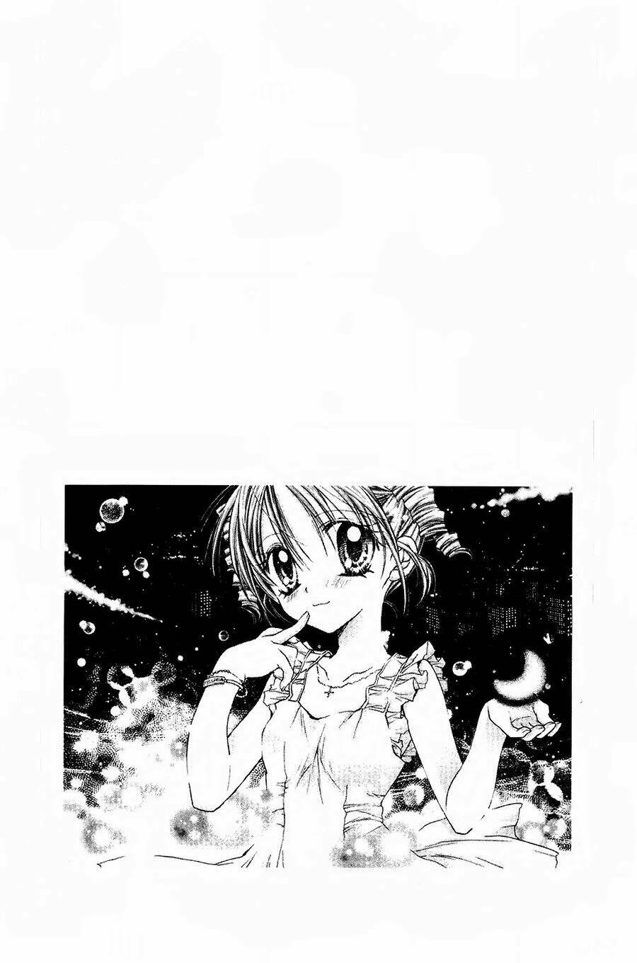 tìm ánh trăng tròn chapter 18 3