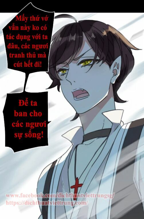 vết cắn ngọt ngào phần 1 chapter 64 68