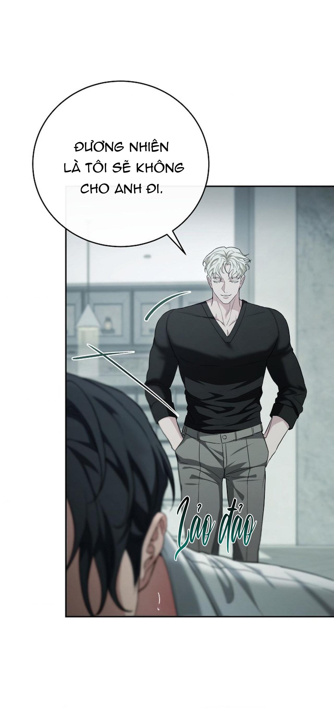 (abo)mối quan hệ không hoàn chỉnh chapter 6 40