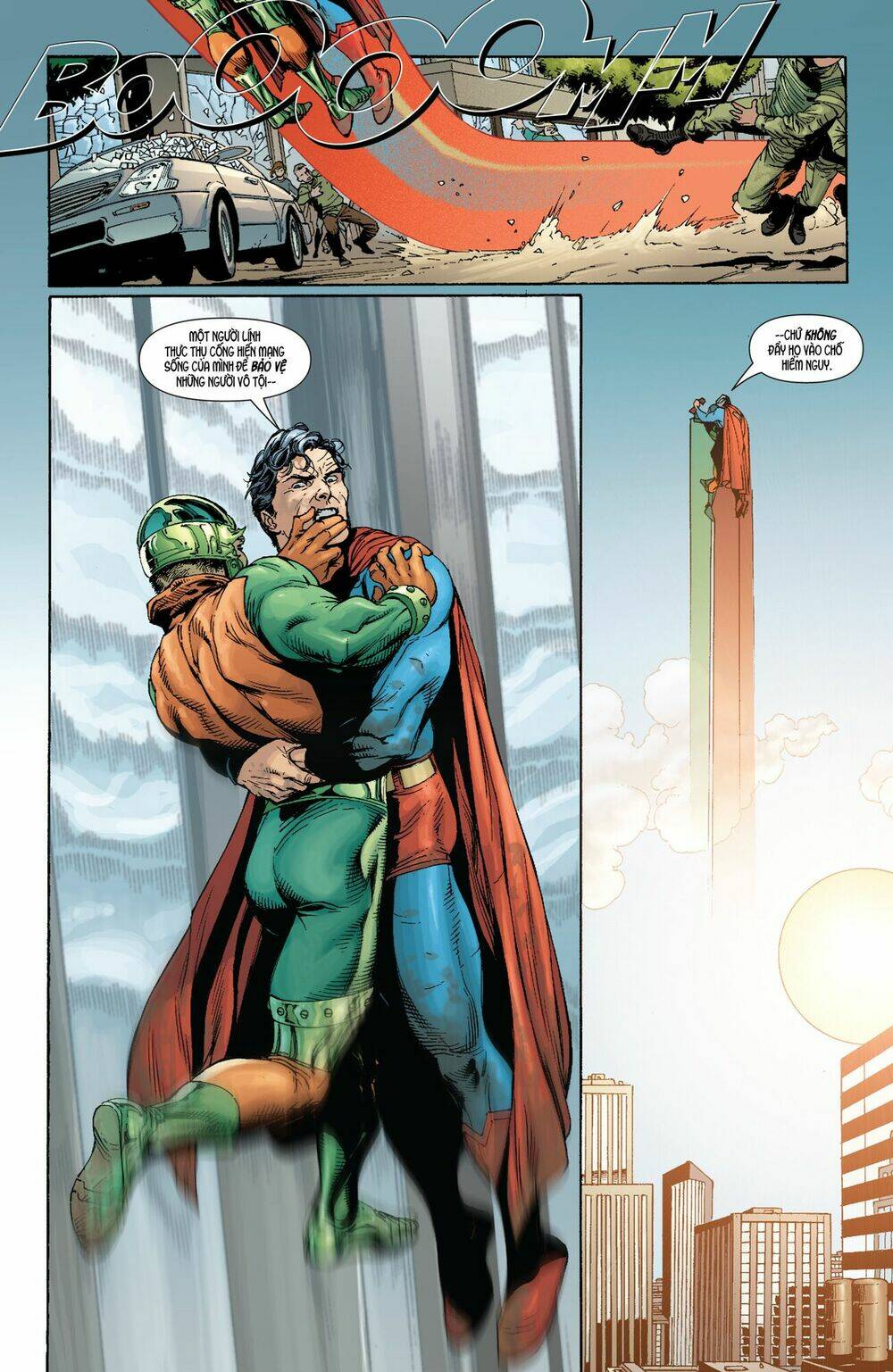 superman - secret origin chapter 6 23