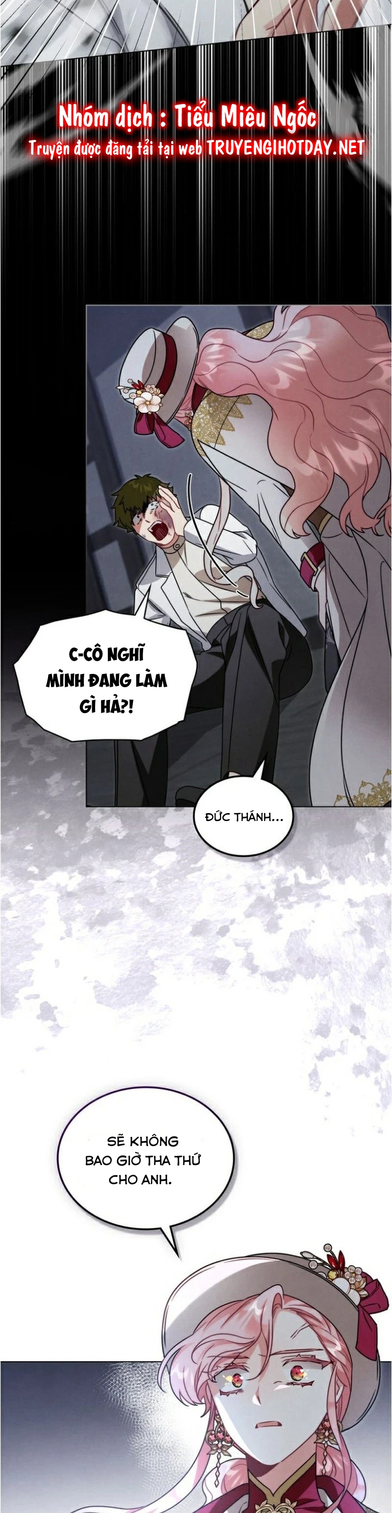ánh sáng của bình minh chapter 60 10