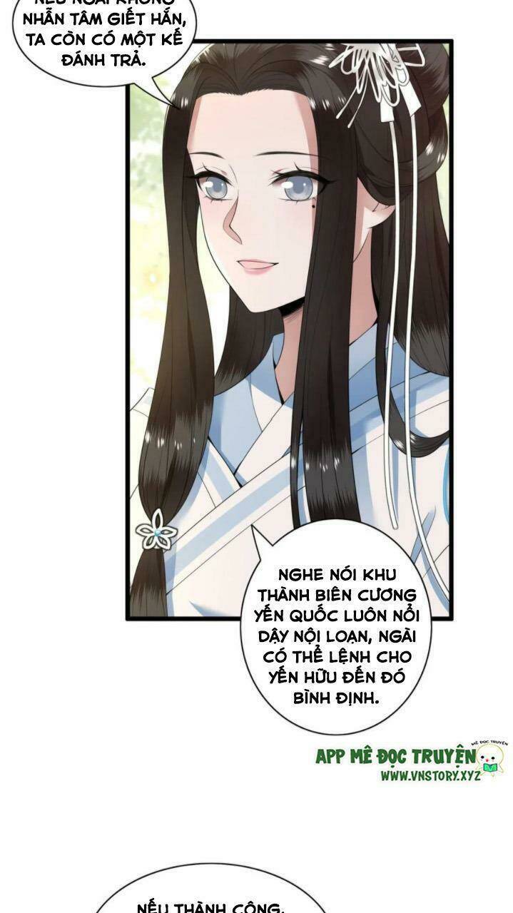 phượng hoàng vu phi chapter 79 31