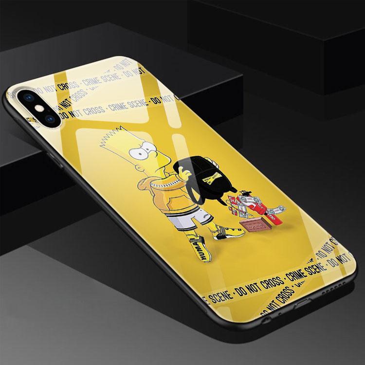 Ốp Lưng Hình Anime Trẻ Trung dành cho Iphone 6/6Plus/6S/6S Plus/7/7Plus/8/8Plus/X/Xs/Xs Max/11/11 Promax/12/12 Promax Lpc22011445