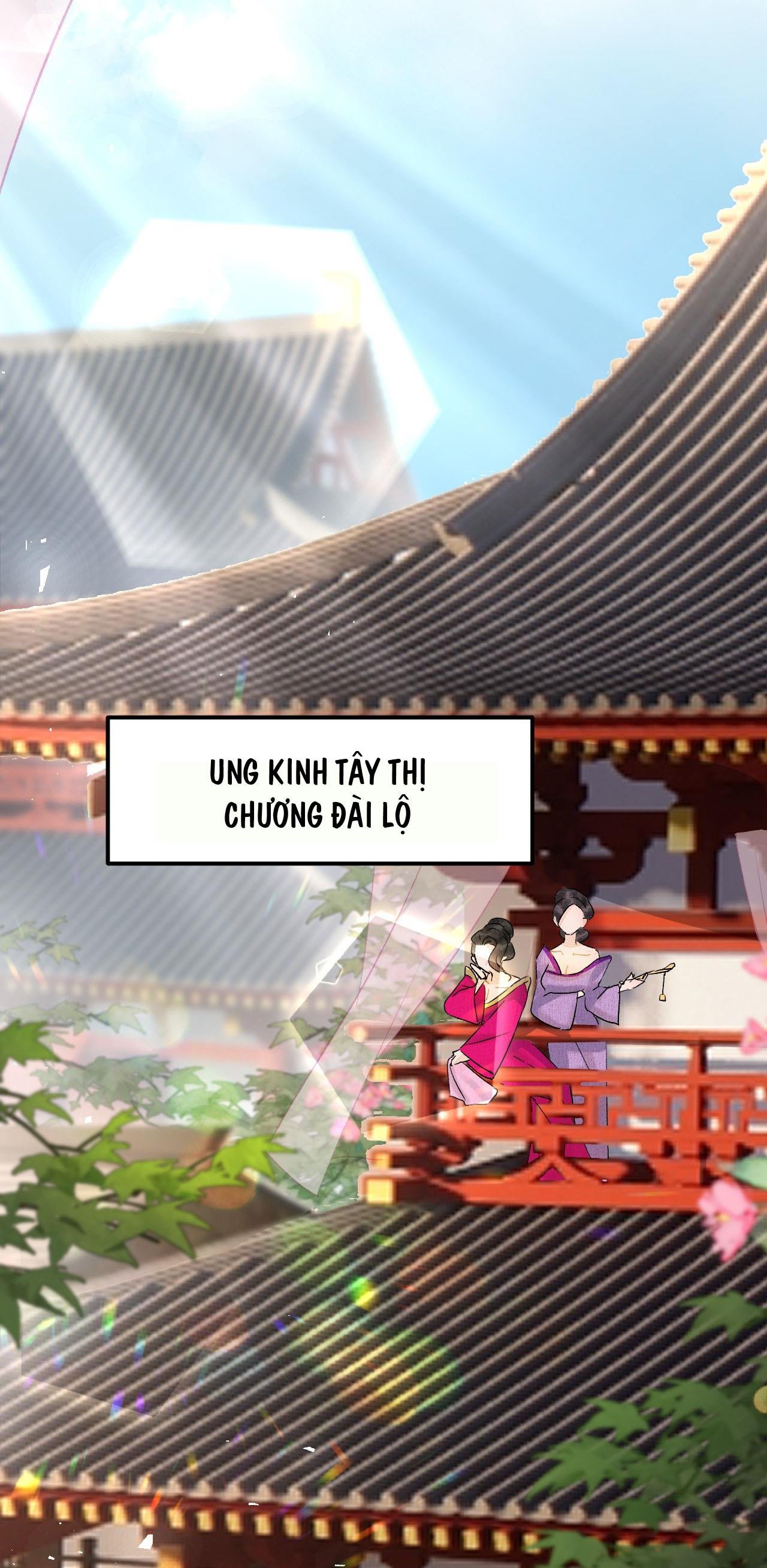 vương phi này là nam nhân chapter 8 37