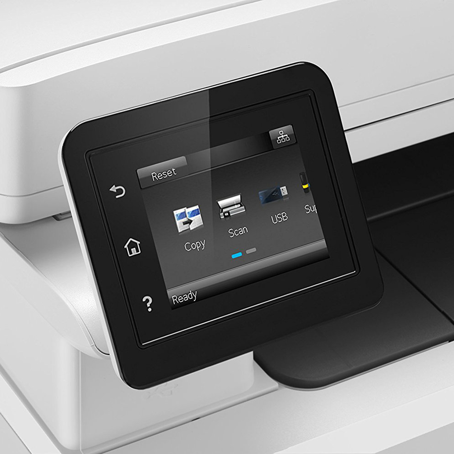 Máy in đa chức năng HP Color LaserJet Pro M281FDN