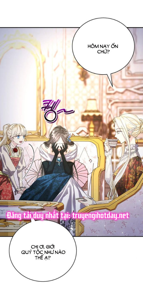 chiếm hữu trái tim bạo chúa chapter 15.2 46