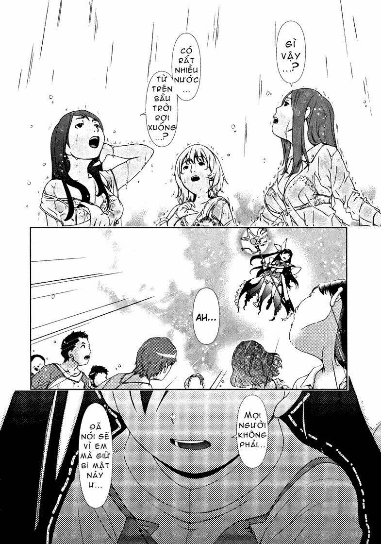 daisuki desu!! maho tenshi kosumasu chapter 8 28