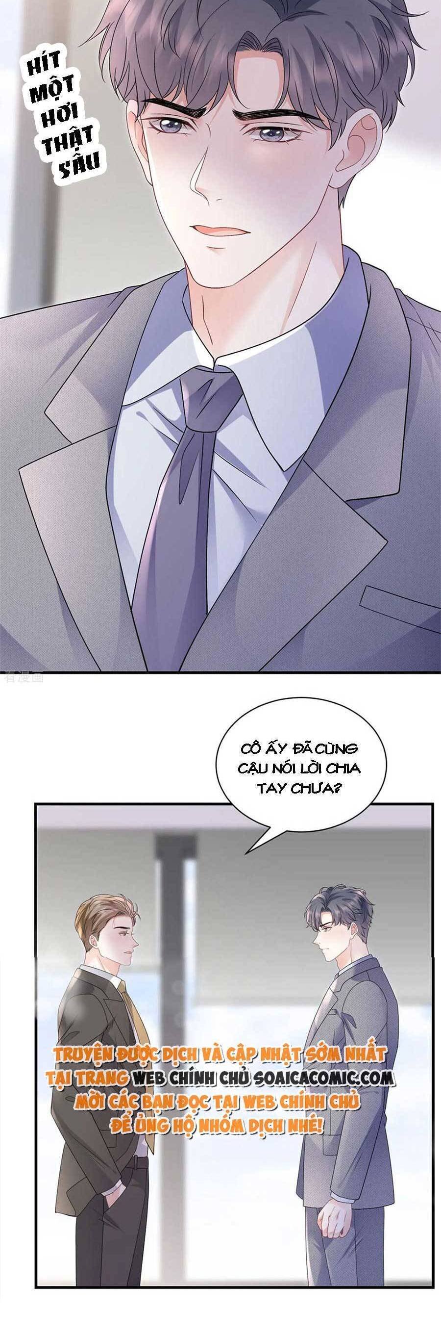 [16+] đại tiểu thư có thể có ý đồ xấu chapter 174 20