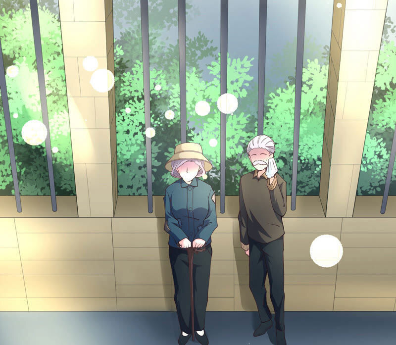 chiến lược lãng mạn của thịnh thiếu chapter 26 6