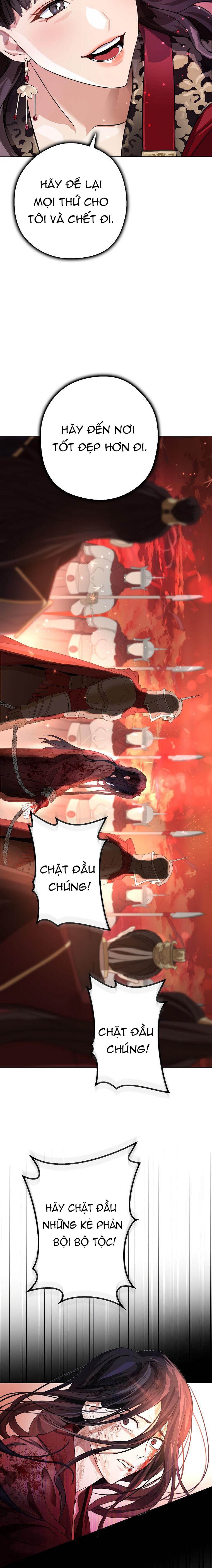 khi hắc nguyệt trỗi dậy chapter 1.2 8