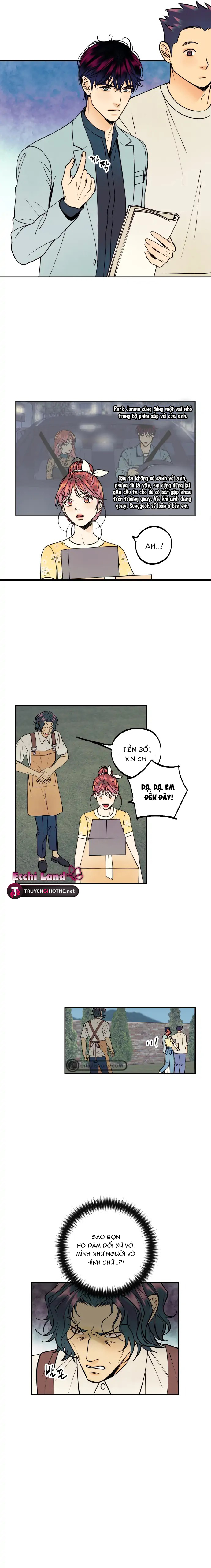 em muốn làm người phụ nữ của anh chapter 19.2 4