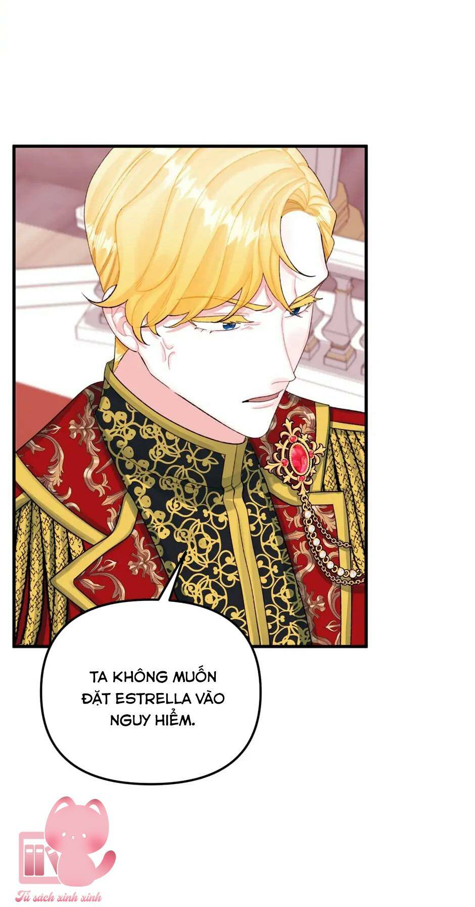 công chúa bãi rác chapter 69 64