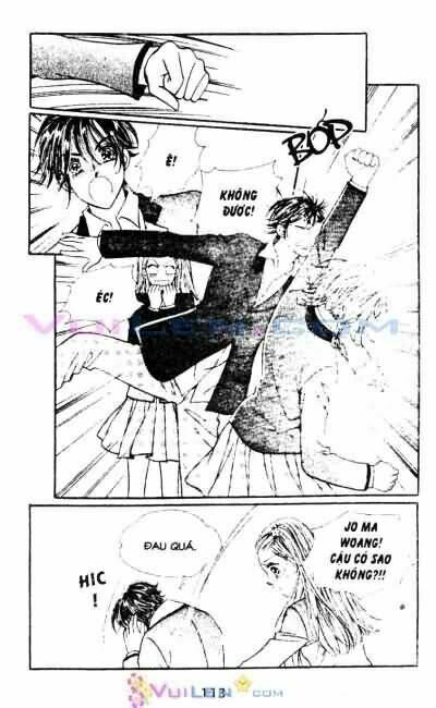 anh là của tôi chapter 3 113