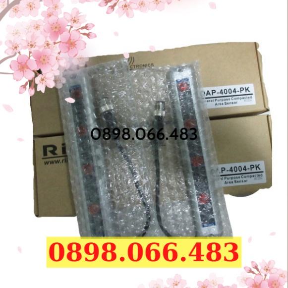 Cảm Biến Riko OAP-4004-PK mới 100%
