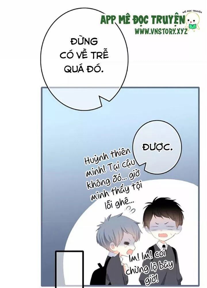 con tim rung động 2 chapter 42 13