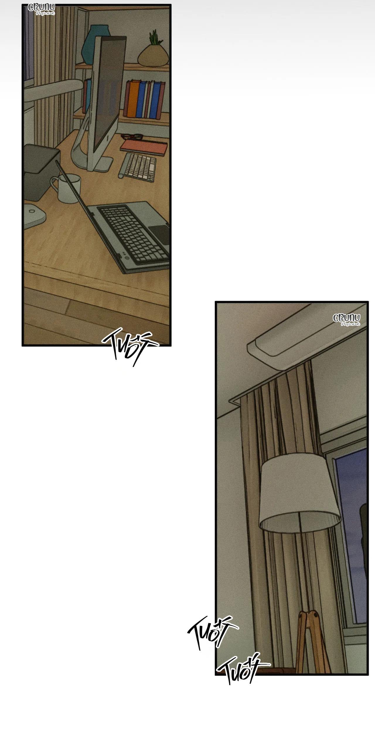 bẫy đôi ngọt ngào chapter 25 42