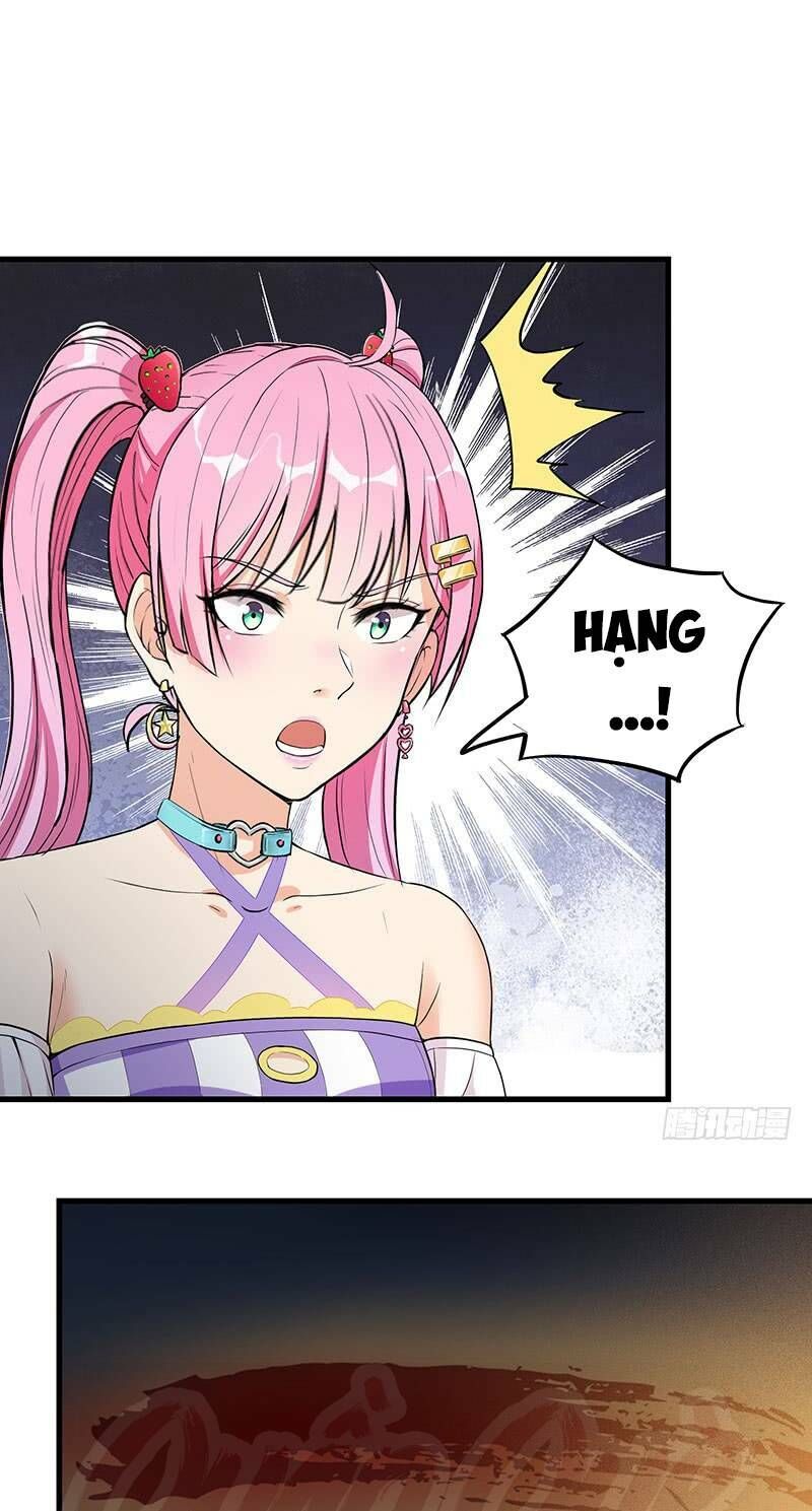 đỉnh phong cường thiếu chapter 39 25